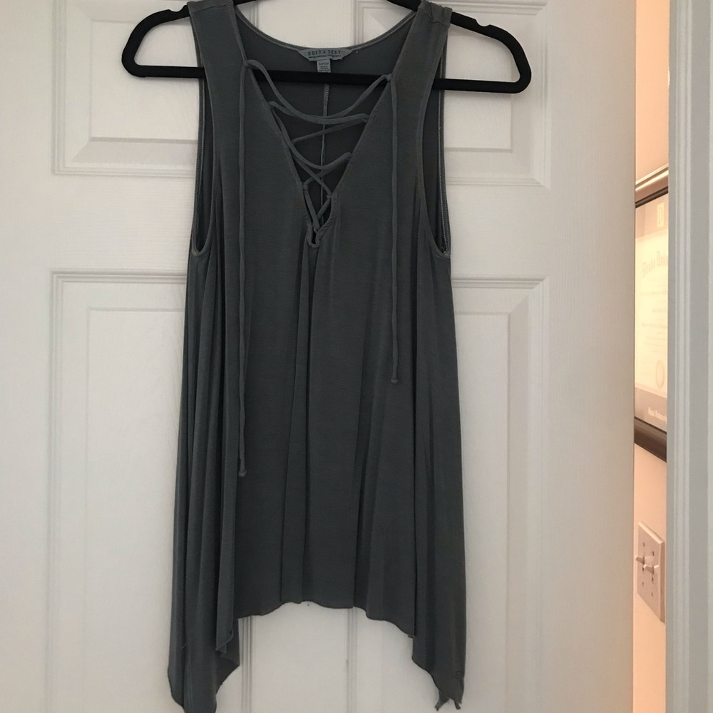 AE Soft & Sexy Tank